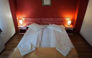Pensiune Moieciu - 3000mp Teren - 12 Camere Plus Restaurant - Brasov - Poză 7