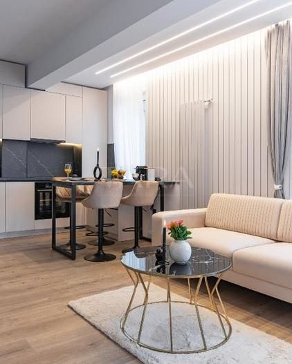 Apartament 2 camere ultrafinisat, Piața Mihai Viteazu - Poză 10