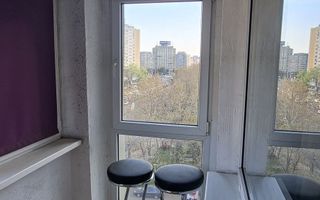 Închiriere Apartament cu 2 camere, decomandat, AC, metrou Obor, renovat - Poză 2