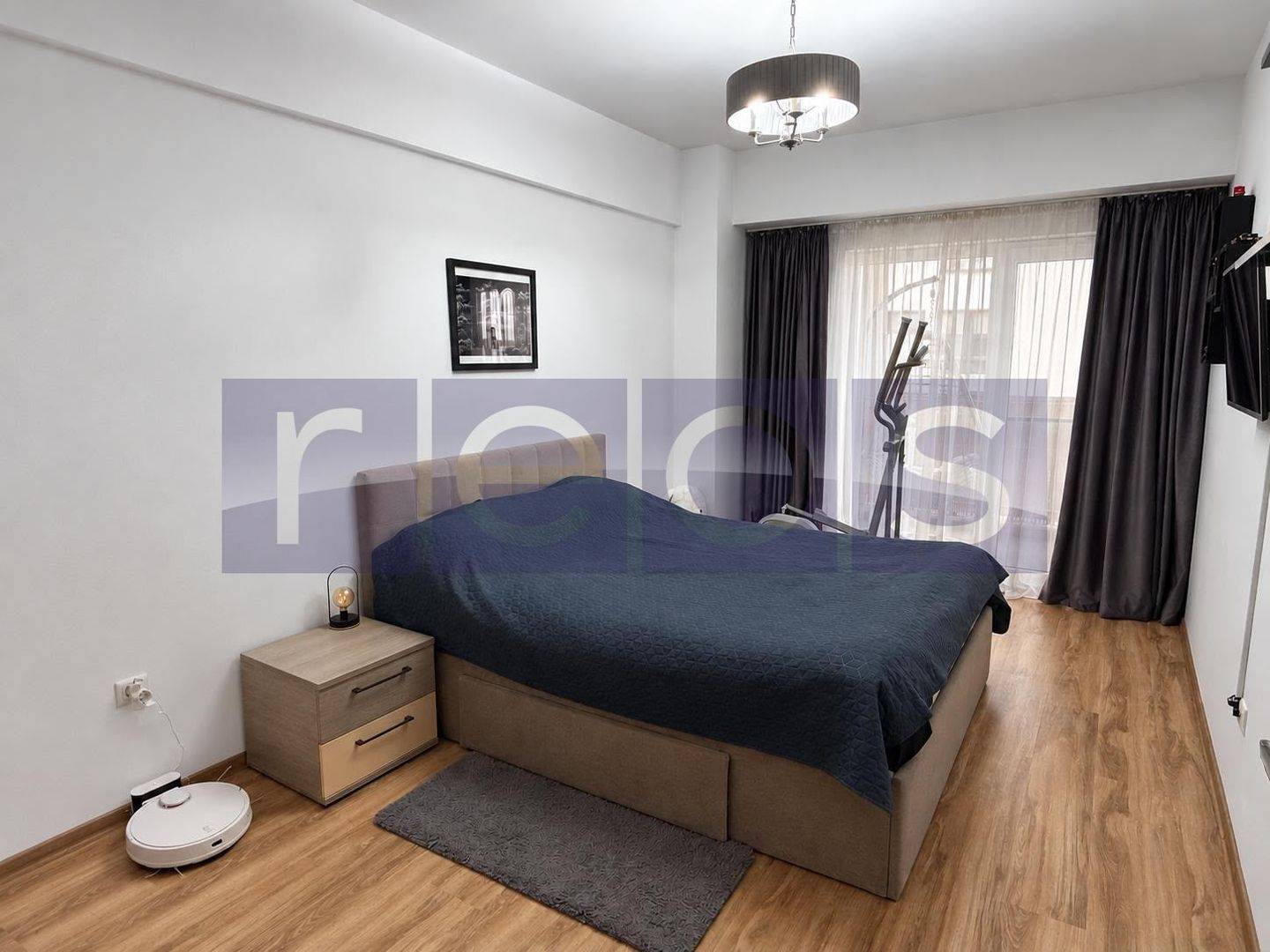 De vanzare 2 camere încălzire în pardoseală | Zona Pantelimon - Poză 4