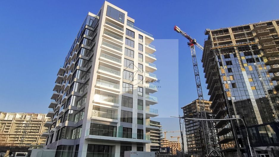 COMISION 0% Apartament 2 camere One Lake Club Floreasca - Poză 26