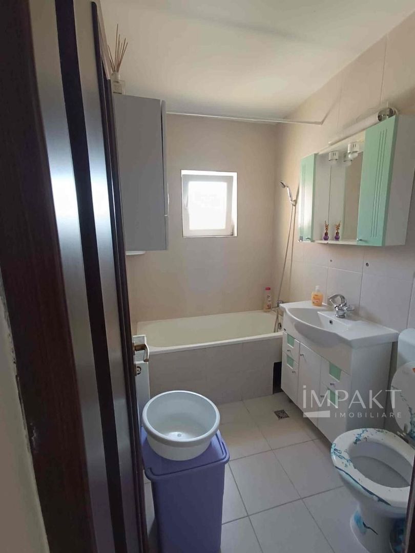 Apartament 3 camere cu mansarda | Zorilor | 20 min pe jos de UMF - Poză 10