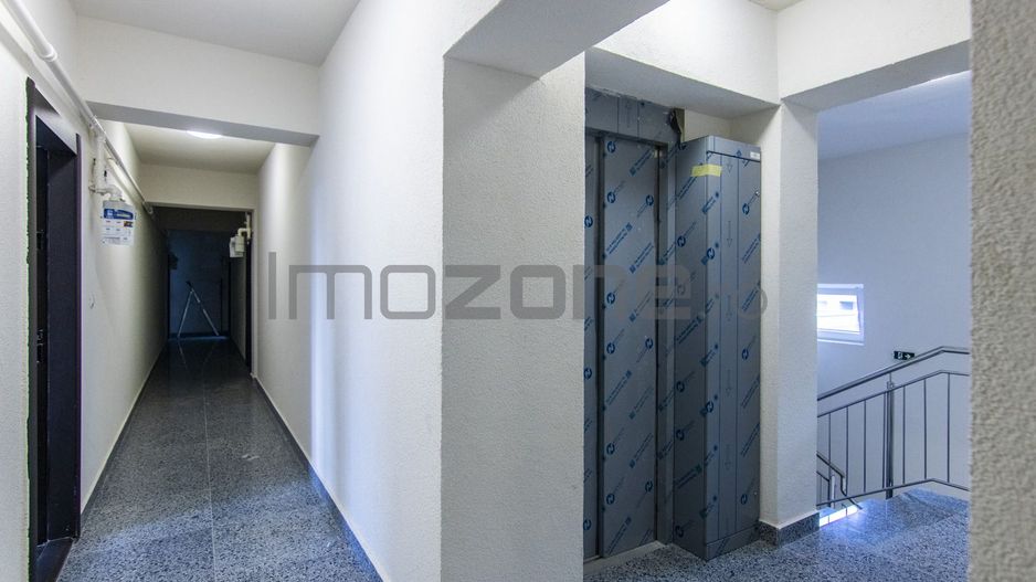 Prelungirea Ghencea, bloc nou, 3 camere, etaj 1/4, 83 mp, decomandat, 2 bai - Poză 67