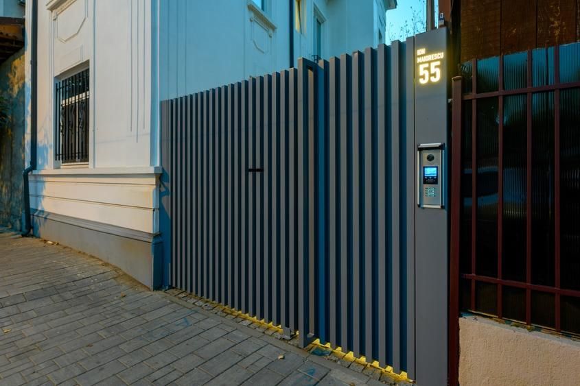 DE ÎNCHIRIAT: Apartament 2 camere – Design Modern – Zona Obor - Poză 14