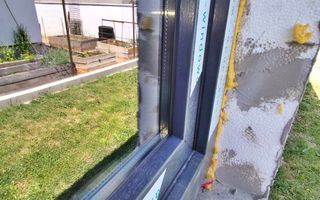 Casa parter 2 dormitoare, in Comuna Sanmartin, acces auto - VANZARE - Poză 10