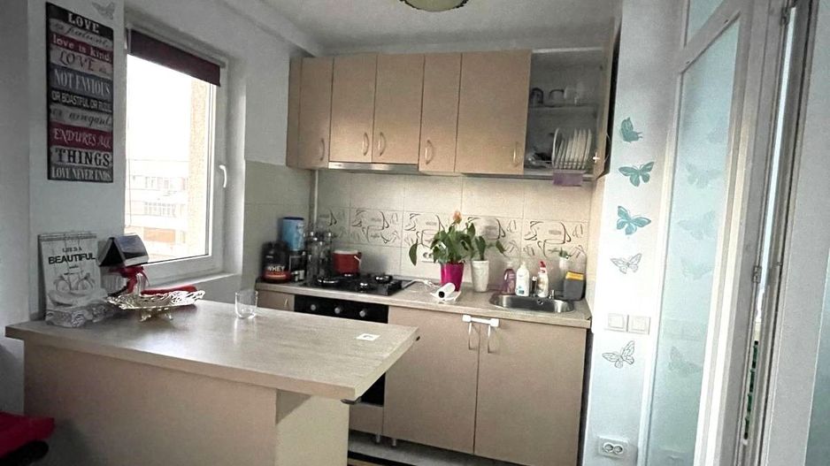 Garsonieră de vânzare | 31.4 mp | Militari - Poză 3