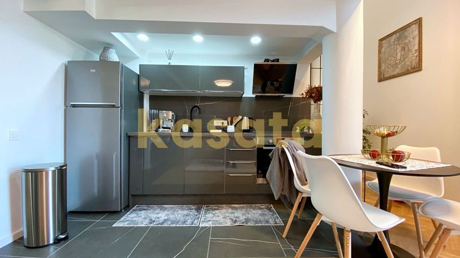 DE INCHIRIAT | APARTAMENT TIP LOFT | BUCURESTII NOI | LUX | PARCARE - Poză 6