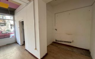 Sapient | Spațiu comercial _ str. Sovata, cart. Rogerius - Poză 6