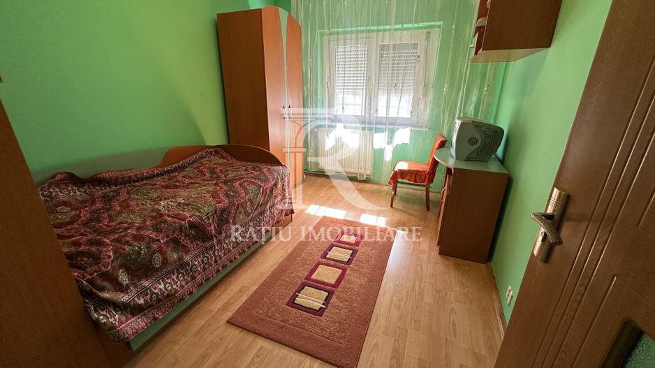 Apartament cu 3 camere tip PB | Calea Aradului | Oradea - Poză 5