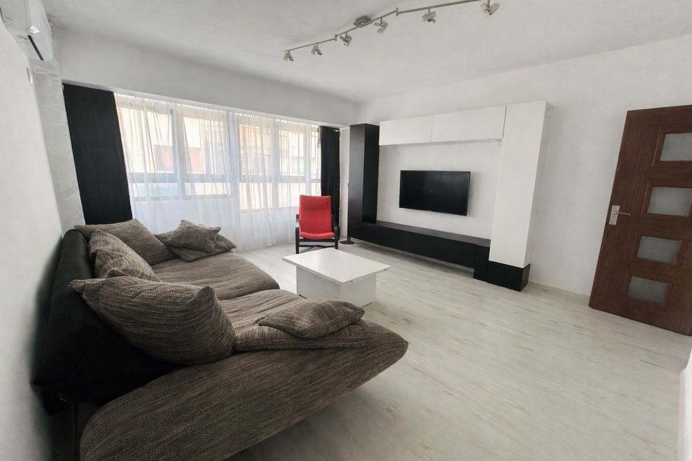 Apartament 2 camere Bloc nou-Blv Metalurgiei-Loc parcare inclus - Poză 3