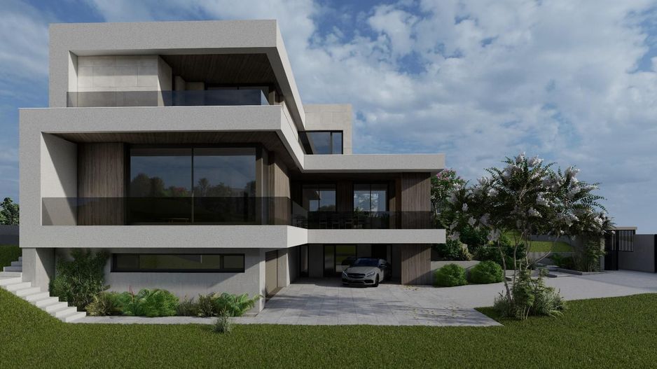 Teren intravilan pentru constructii – Faget | 1.417 mp - Poză 7