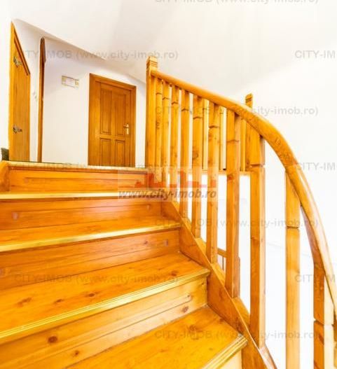 Vanzare si * sau Inchiriere Casa/Vila 5 camere Dorobanti - Poză 21