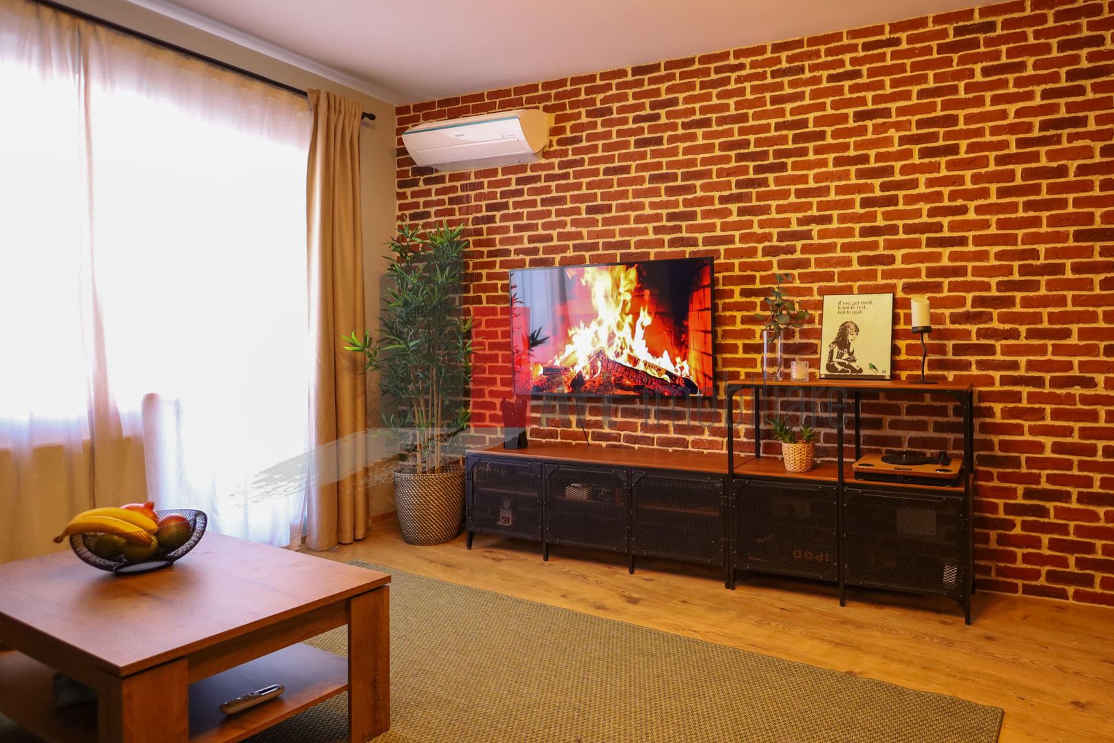 Apartament cu 2 camere de inchiriat-Parcul Carol-Viilor-cu centrala - Poză 9