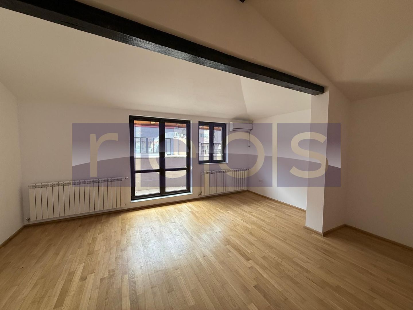 INCHIRIERE APARTAMENT 4 CAMERE |  VILA DOROBANTI | 140MP | LOC PARCARE - Poză 9