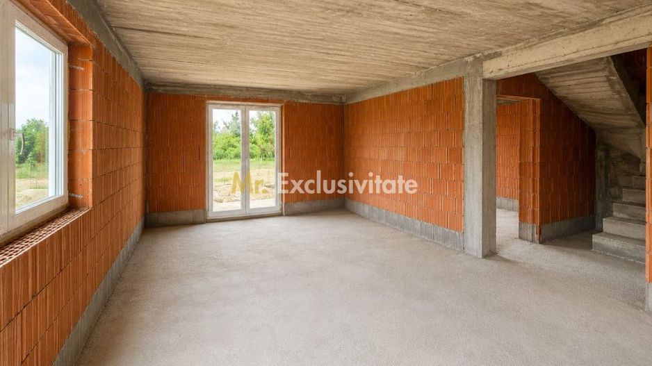 casa de vânzare Str. Dorobanților Satu Mare - Poză 5