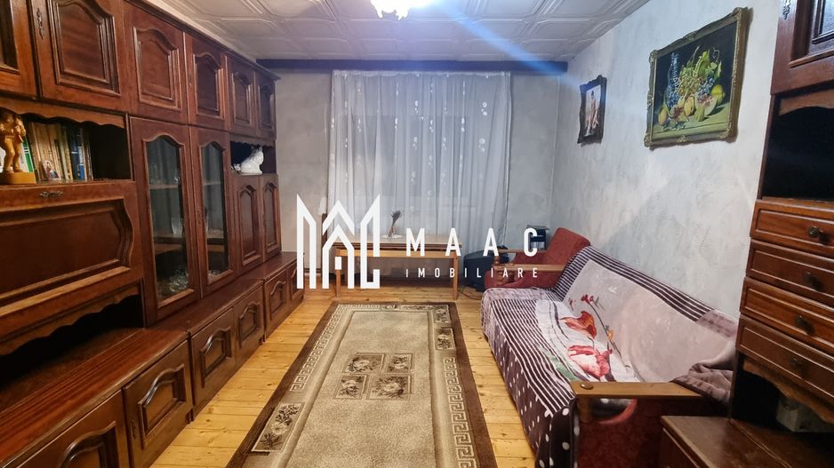 Black Friday Apartament 4 camere | 100 mpu I Balcon | Romgaz - Poză 3