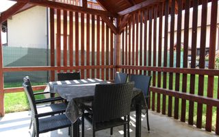 Casa INDIVIDUALA  P+M in Dumbravita, aproape de padure. - Poză 3