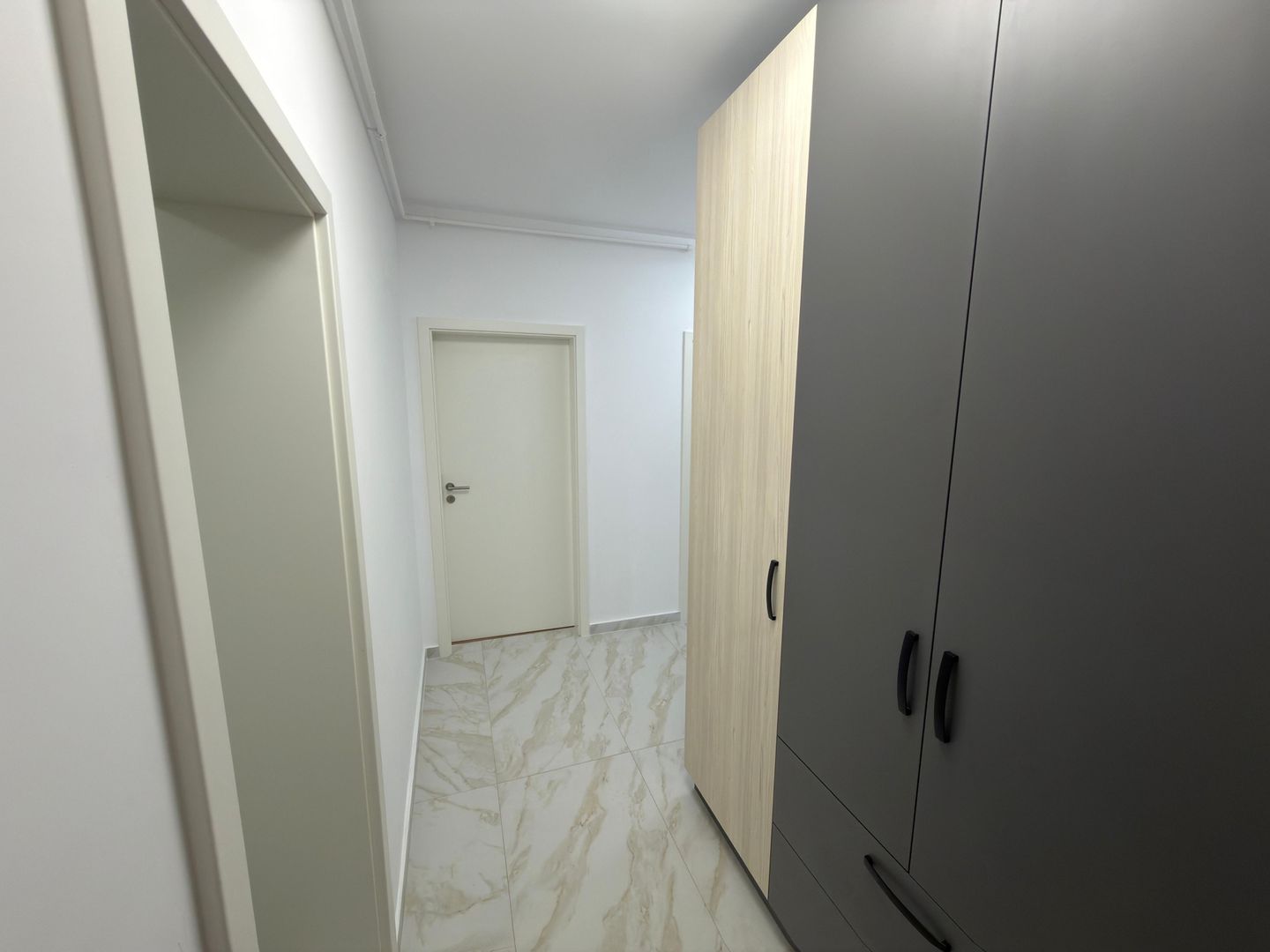 Apartament 2 camere | 65 mp utili | Parter | Curte proprie - Poză 7
