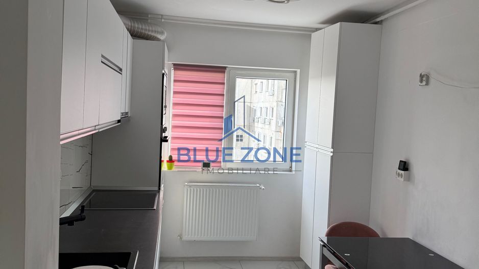 Apartament 4 camere | Apusului – Gorjului 79,60 mp | Renovat complet - Poză 12