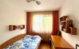 2 camere, decomandate, balcon,  Manastur Zona Big, Izlazului,Mehedinti - Poză 3