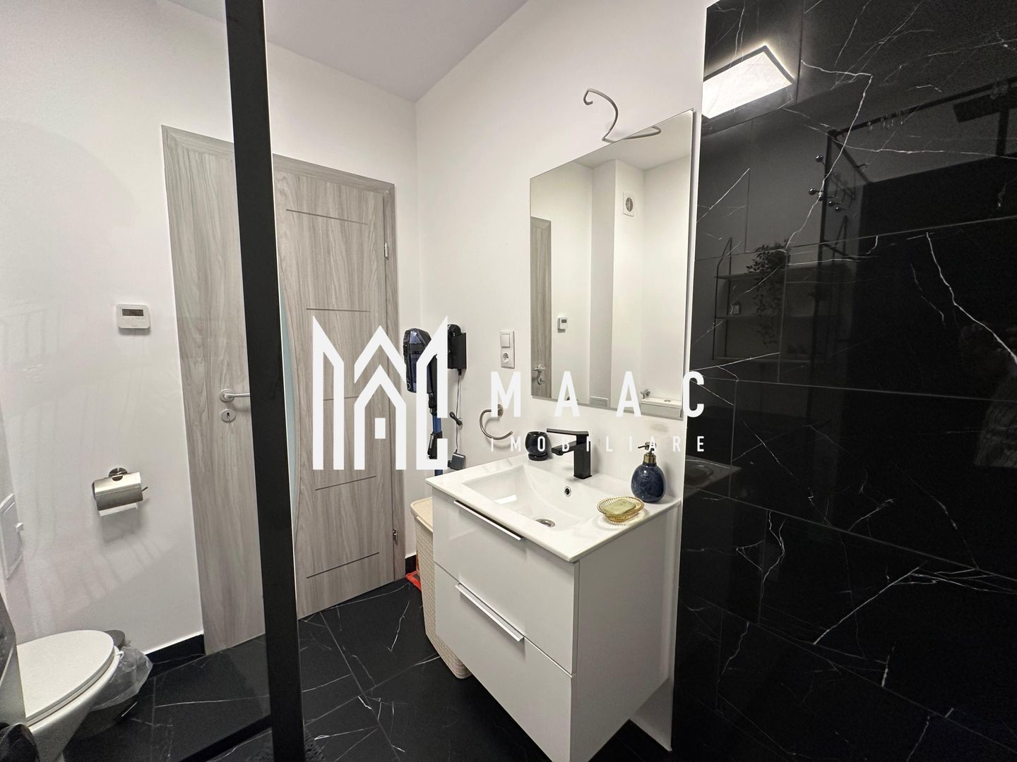 Apartament 2 camere | Mobilat LUX | Ciresica | Mandra - Poză 26