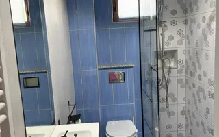 Vila P+1, complet mobilată și utilată-Str. Lacramioarelor - Poză 13
