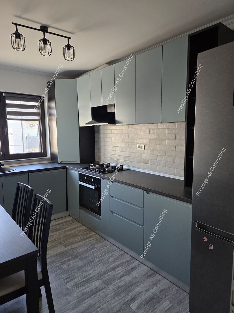 Apartament superb cu 3 camere de inchiriat | Braytim - Poză 1