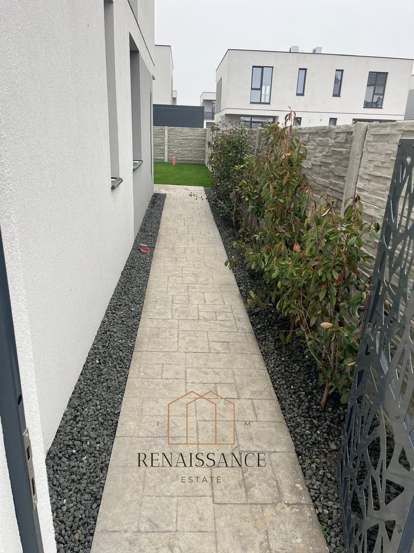 Mehala Duplex 5 Camere 3 Bai | 106mp 220mp Teren | P+1E - Poză 21