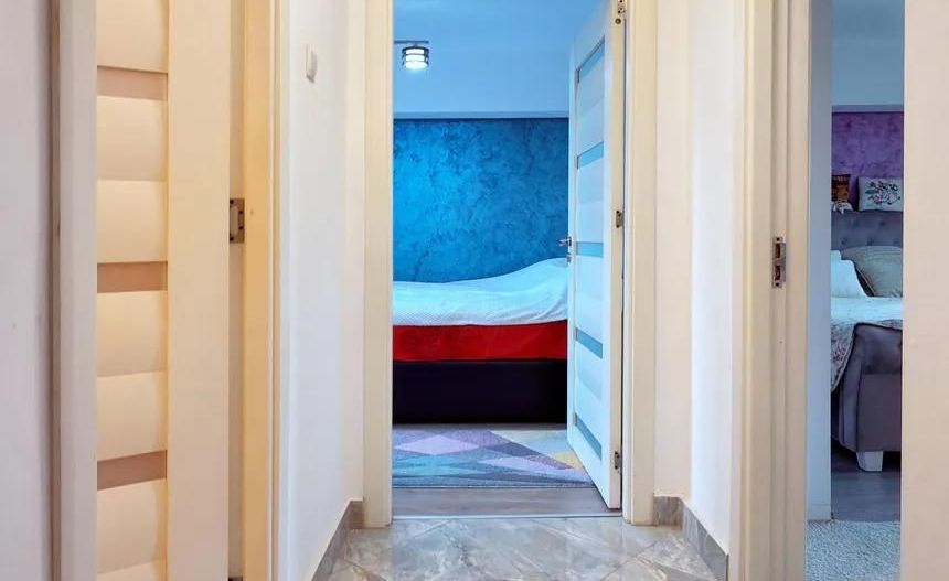 Vanzare Apartament 3 Camere Rond Alba Iulia - Poză 12