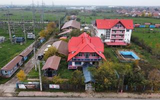 Spatii de birouri in zona Freidorf - Poză 6