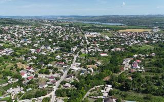 Teren de Construcţie 7,24 Ari com. Sociteni r-nul Ialoveni - Poză 12