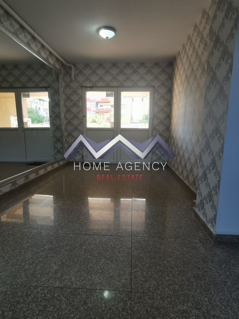 Apartament 2 camere cu grădină proprie 30 mp / Central - Poză 4