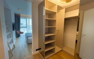One Herăstrău Towers | Apartament premium cu 3 camere și terasă - Poză 17