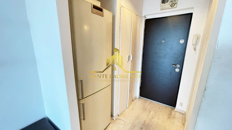 1 camera, mobilat modern, spatios, Gheorgheni, zona FSPAC - Poză 8