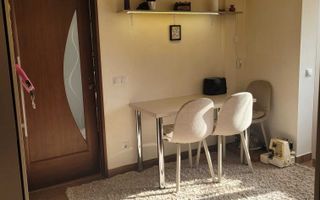 Apartament cu 2 camere, 52 mp, renovat, zona Grigorescu. - Poză 2