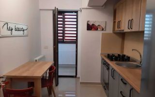 Apartament 1 camera Pacurari - Soleia - 350 euro - Poză 5