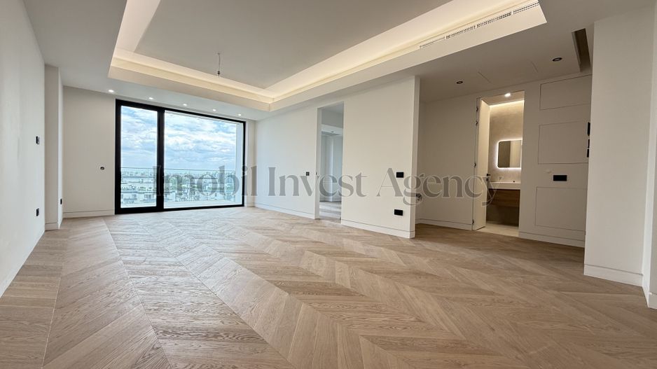 Apartament 2 Camere cu parcare inclusă în complexul BHB Avenue - Poză 5