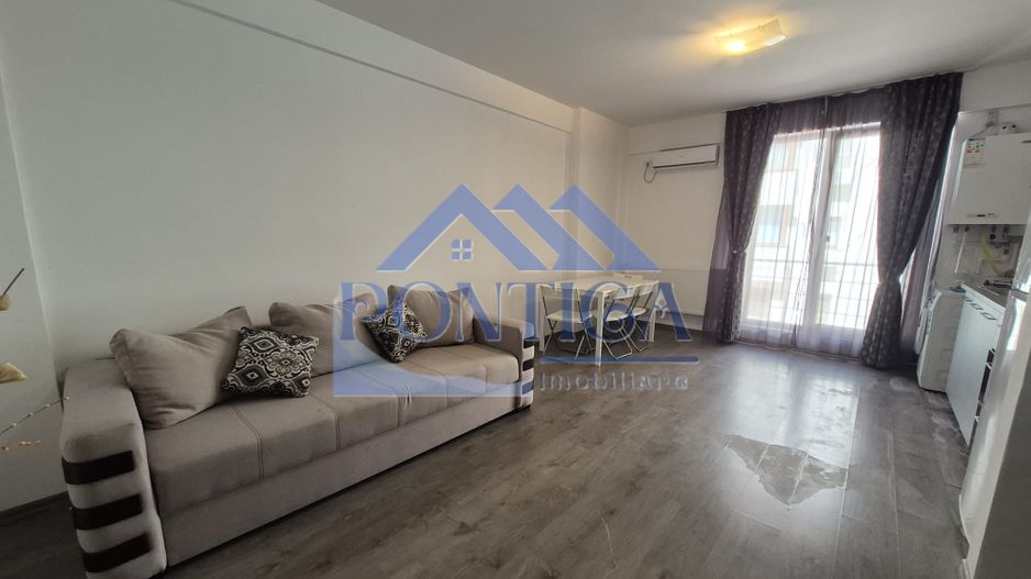 Apartament 2 camere Mamaia Nord - Poză 1
