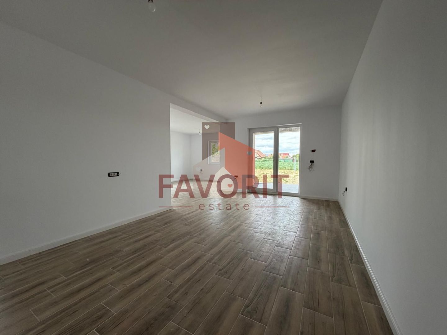 Duplex | 110 mp utili | Asfalt | Toate utilitatile | Finisaje premium - Poză 3