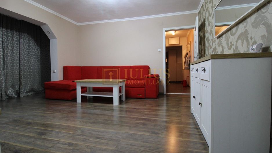 Complex, 3 camere, centrala proprie, aer condiționat. - Poză 5