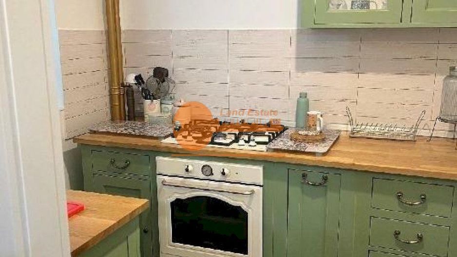 2 camere Ion Miahalche-1 mai ( renovat ) - Poză 1