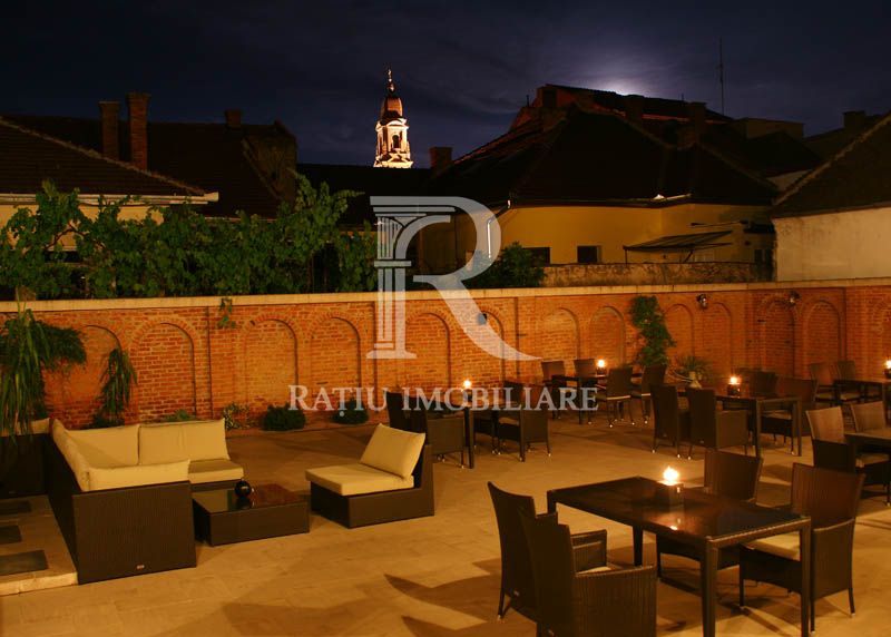 HOTEL MAXIM – Oradea Investment Overview | Premium Operating Hotel Asset - Poză 27