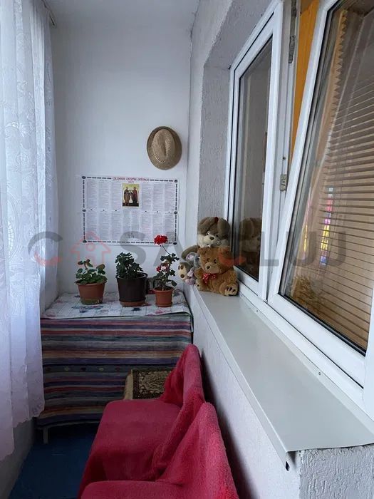 Apartament 2 camere, 2 balcoane, zona Școala Gimnazială Liviu Rebreanu - Poză 7