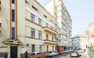 ARMENEASCA, APARTAMENT ELEGANT, SINGUR PE NIVEL, 185 MP! - Poză 52