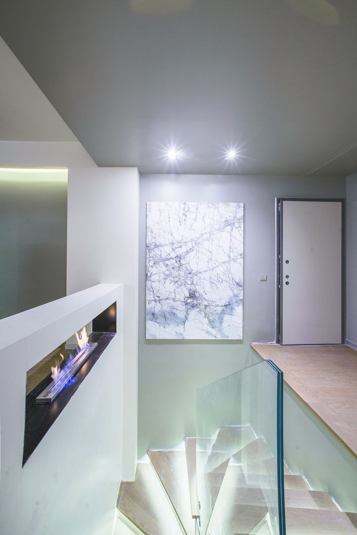 Închiriere Duplex 4 camere 151mp | Terasă 23mp | Parcare inclusă - Poză 5