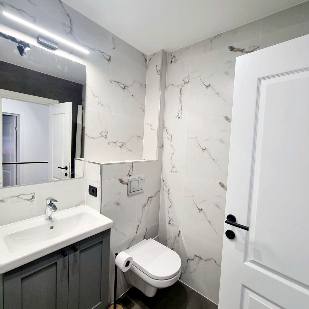 Alba Iulia/Mall Vitan, Prima inchiriere Renovat 2025 - Poză 7