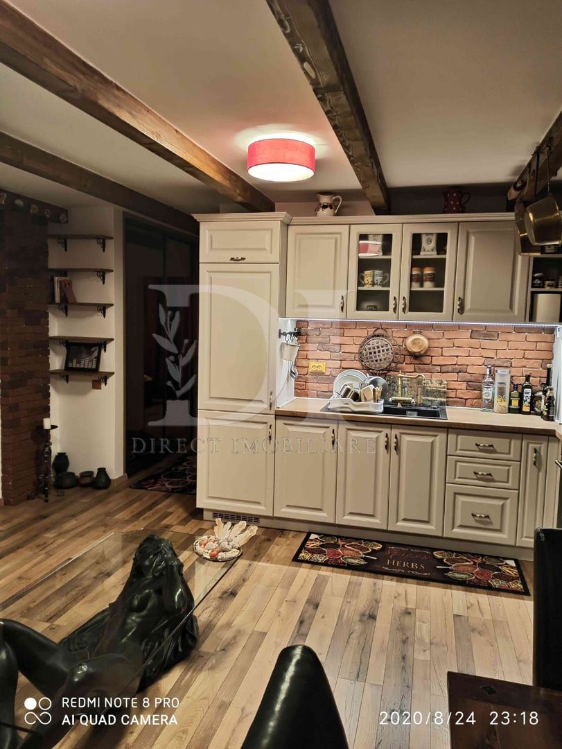 Apartament de vanzare zona eroilor | etaj intermediar - Poză 4