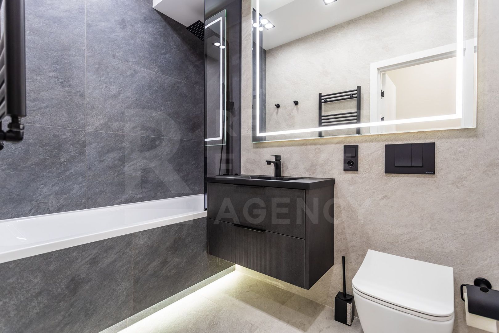 Vânzare, apartament, 3 camere, strada Bogdan Voievod, Râșcani - Poză 18