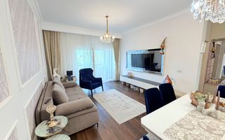 Ghiroda-2 Camere-Mobilat/Utilat - Poză 4