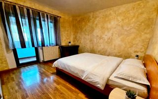 Apartament 2 camere, vedere la mare, Faleza Nord - Poză 5